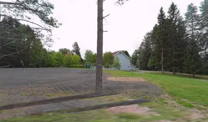 Pikkaralan Ala-aste kaupungissa Oulu