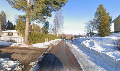 Jyvaskylan steinerkoulu kaupungissa Jyvaskyla