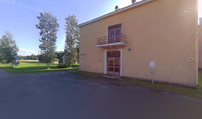 Pohjolan Koulu – Muhos