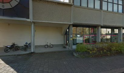 Karkkilan Yhteiskoulu kaupungissa Karkkila