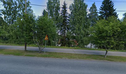 Kouluvirasto – Suonenjoki