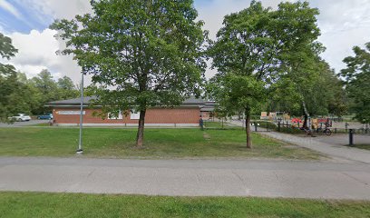 Hameenkylan koulun Variston opetuspiste – Vantaa