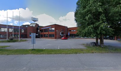 Turun Aikuiskoulutussaatio kaupungissa Turku
