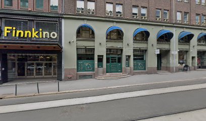 STI - Suomen Teologinen Instituutti kaupungissa Helsinki
