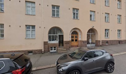 Suomen Uskonnonopettajain Liitto Ry – Helsinki