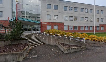 Aitoon koulutuskeskus, Tampereen toimipiste – Tampere
