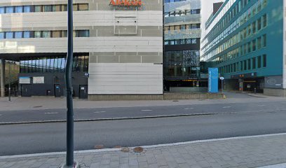 Acolad – Tampere