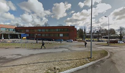 Fun Academy Oy kaupungissa Espoo