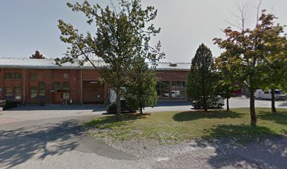 Suomen Humanistinen Ammattikorkeakoulu Oy kaupungissa Turku