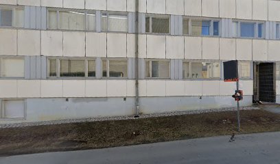 Kuopion Taidelukio Lumit – Kuopio