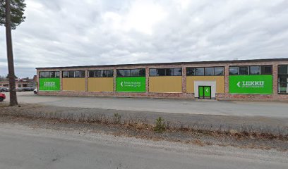 Lansirannikon Koulutus Oy WinNova/muuttanut Satamakatu 19 kaupungissa Rauma