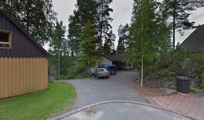 Koulutuspalvelu sahkot.fi kaupungissa Jyvaskyla