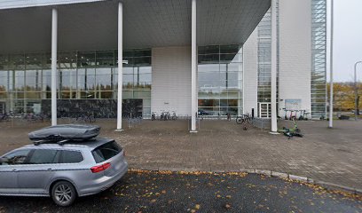 StartupLab JYU – Jyvaskyla