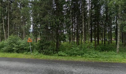 Hameenlinna Professional School Tureng Branch | Janakkala – Turenki