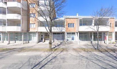 Ammattiopisto Spesia Uusikaupunki kaupungissa Uusikaupunki