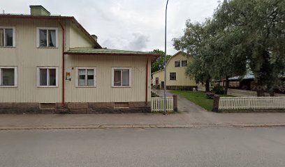 Loviisan Musiikkiopisto – Loviisa