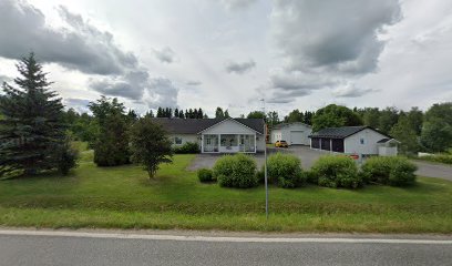 CAP-Autokoulu Liminka kaupungissa Liminka