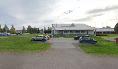 Koillis-Lapin musiikkiopisto – Kemijarvi