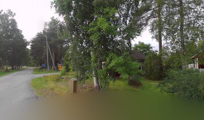 Kronoby medborgarinstitut (Kronoby MI) kaupungissa Kronoby