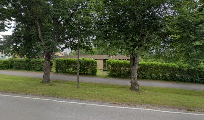 Parikkalan Autokoulu Ky – Parikkala