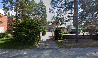 Poliisilaitos – Kuopio
