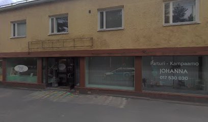 Metsanhoitoyhdistys Pohjois-Savo ry. kaupungissa Rautalampi