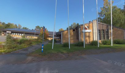 Sosiaalipalvelut, Rautalampi – Rautalampi