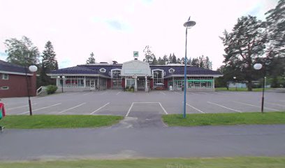 Konneveden Urheilijat R.Y. – Konnevesi