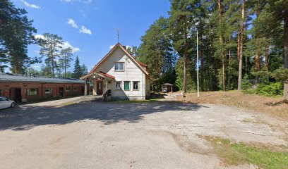 PNT- Nuortentila – Pertunmaa