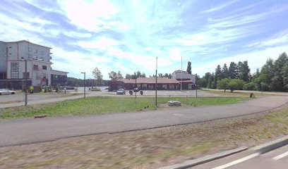 Broby ungdomslokal – Pyhtaa