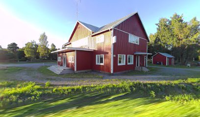 Bjorko ungdomsforening kaupungissa Korsholm