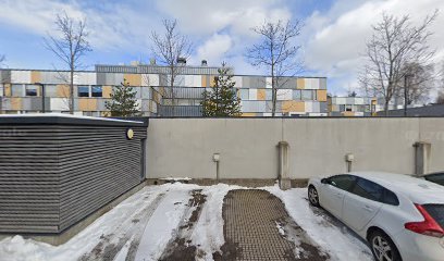 Hiidenkiven peruskoulu – Helsinki