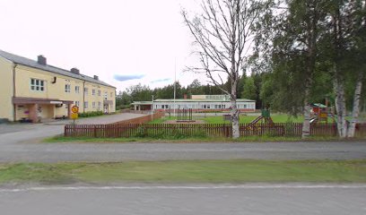 Ruotasen Koulu – PYHAKUMPU