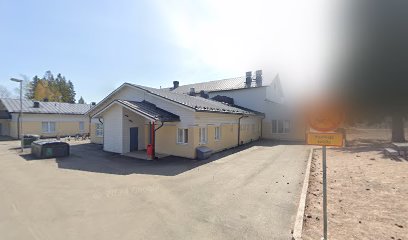 Haarajoen koulu – Jarvenpaa