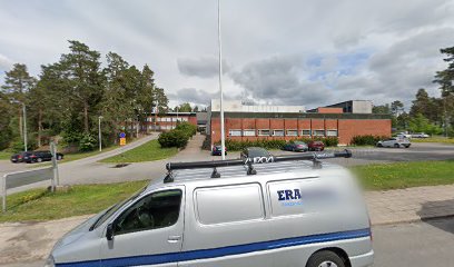 Naantalin Musiikkikoulu – Naantali