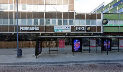 Pohjois-Pohjanmaan kesayliopistoseura ry kaupungissa Oulu