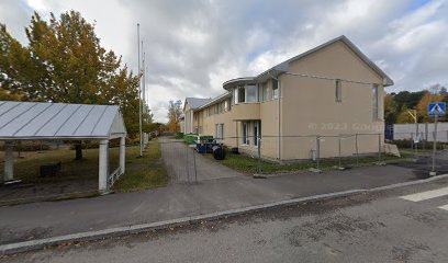 Sipoo High School – Sipoo