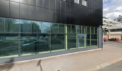 Klassikon Koulu – Turku