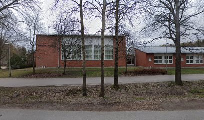Von Knorring’s school – Kerava