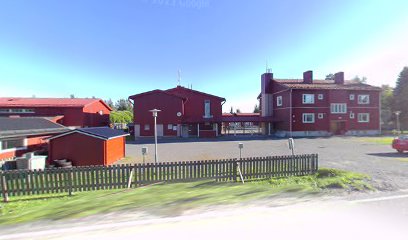 Replot School kaupungissa Replot