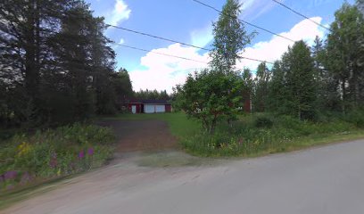 Vaattojarven Koulu kaupungissa Vaattojarvi